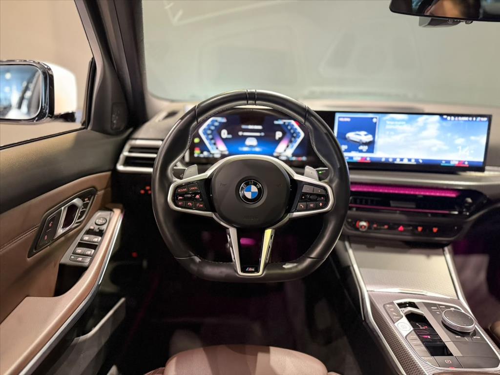 320i 2.0 16V TURBO FLEX M SPORT AUTOMÁTICO6
