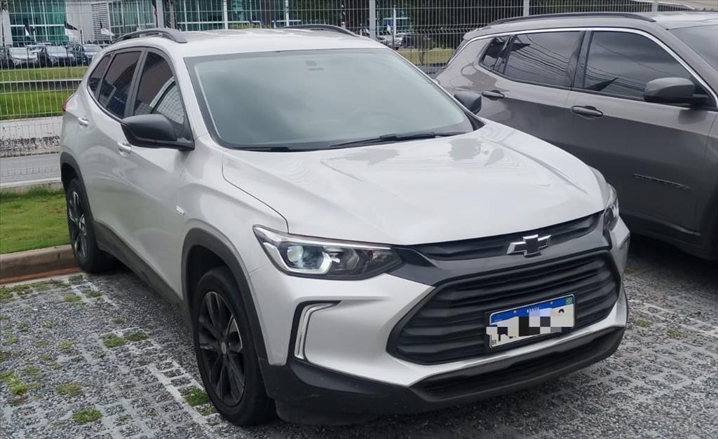 TRACKER 1.0 TURBO FLEX LTZ AUTOMÁTICO1