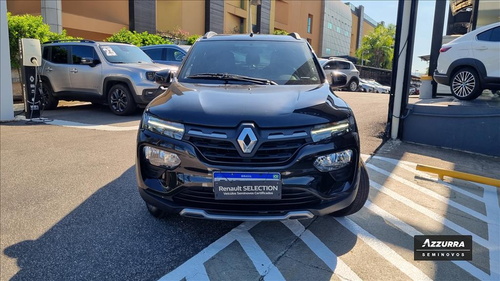 KWID 1.0 12V SCE FLEX OUTSIDER MANUAL1