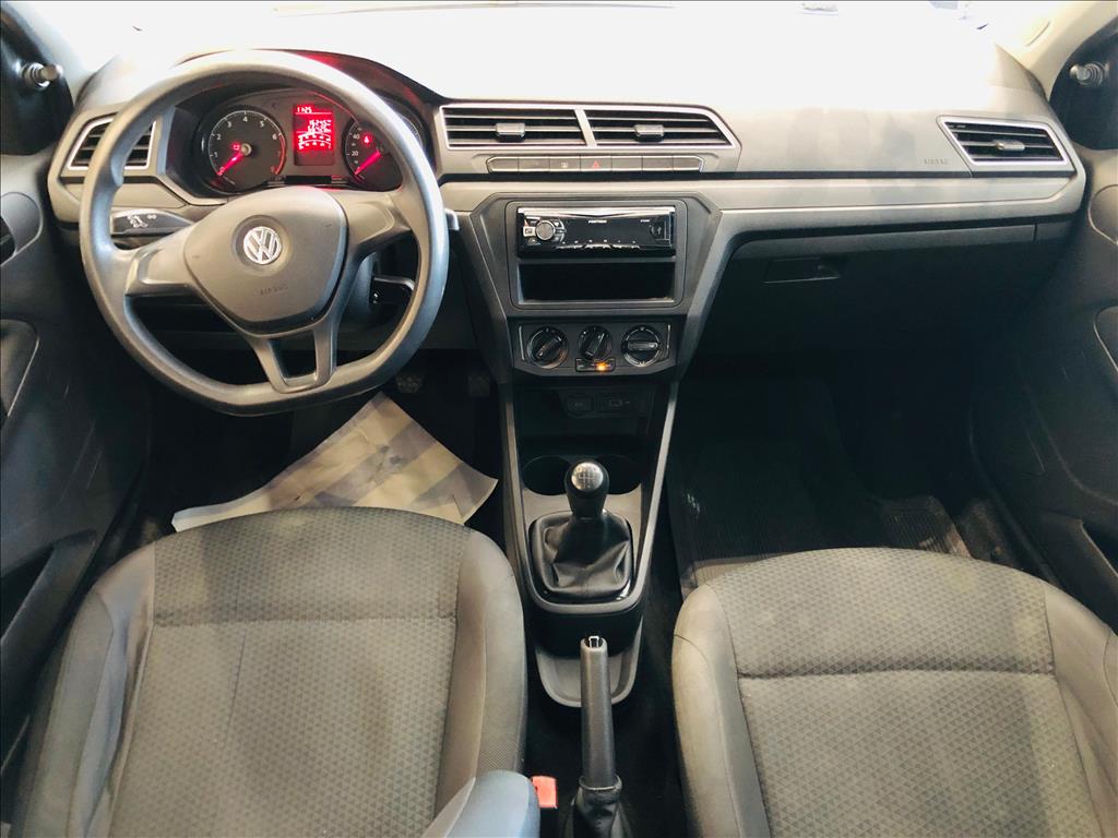 GOL 1.0 12V MPI TOTALFLEX 4P MANUAL10