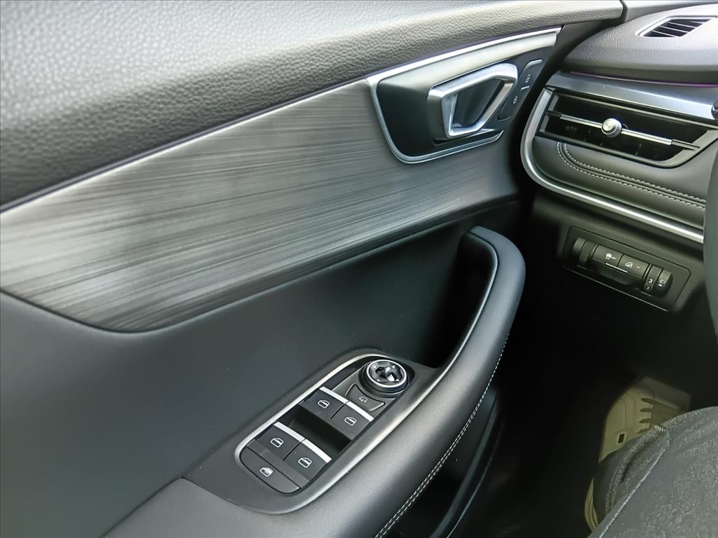 Caoa Chery-TIGGO 5x-1.5 VVT TURBO iFLEX SPORT CVT