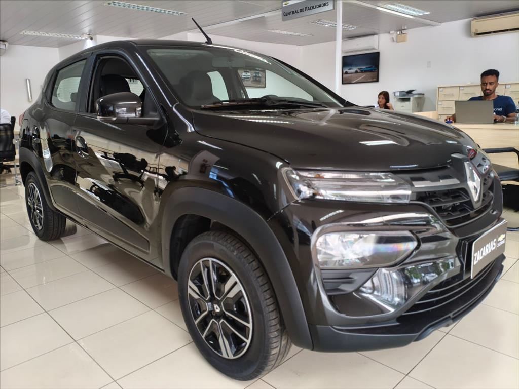 KWID 1.0 12V SCE FLEX INTENSE MANUAL1