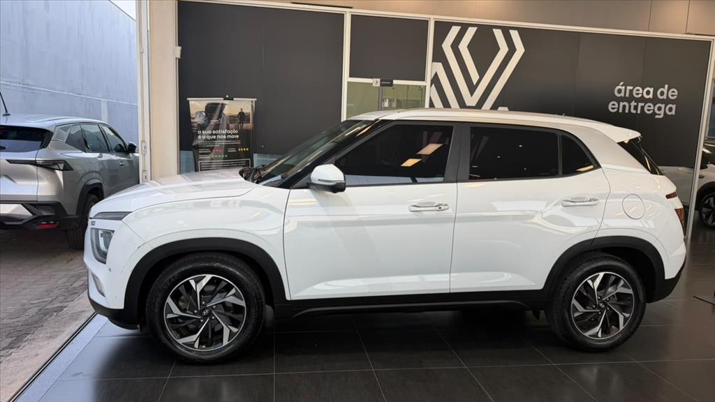 CRETA 1.0 TGDI FLEX PLATINUM AUTOMÁTICO8