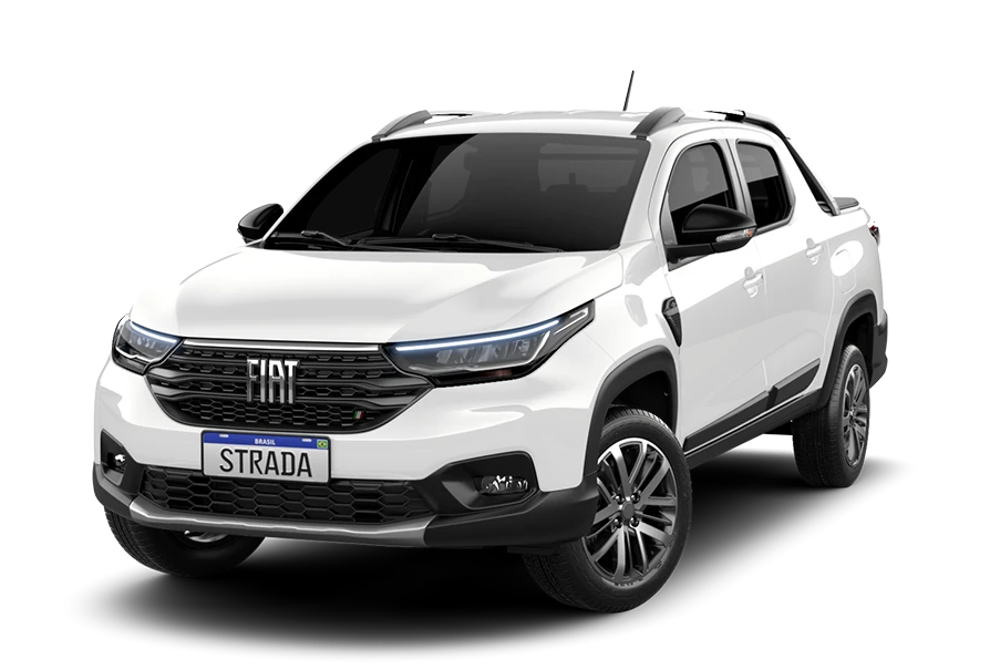 STRADA 1.3 FIREFLY FLEX VOLCANO CD CVT