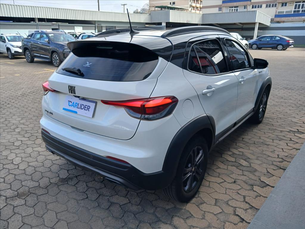 PULSE 1.3 FLEX DRIVE CVT1