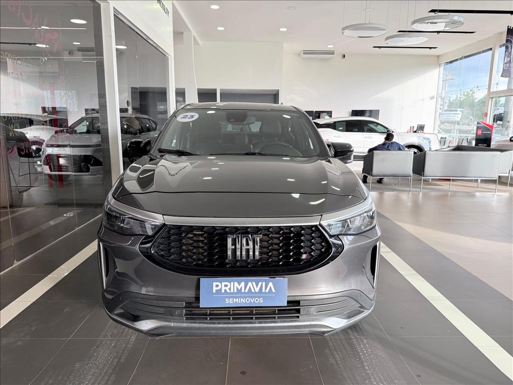 FASTBACK 1.0 TURBO 200 FLEX IMPETUS CVT