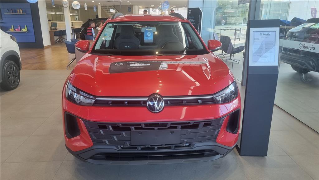 TERA 1.0 170 TSI MANUAL