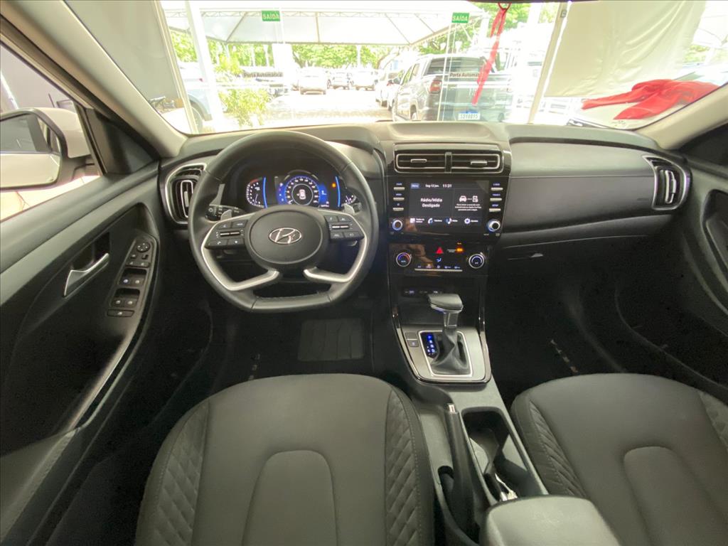 CRETA 1.0 TGDI FLEX LIMITED AUTOMÁTICO6