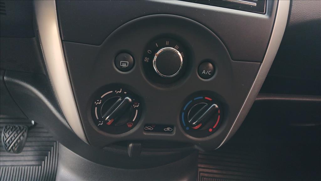 VERSA 1.6 16V FLEXSTART SV 4P MANUAL11