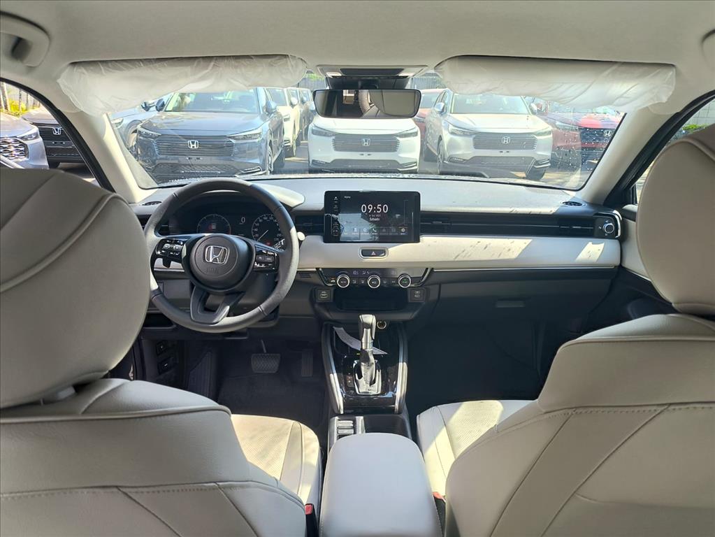 HR-V 1.5 DI I-VTEC TURBO FLEX ADVANCE CVT5