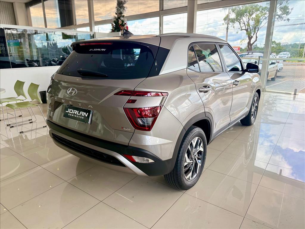 CRETA 1.0 TGDI FLEX LIMITED AUTOMÁTICO6
