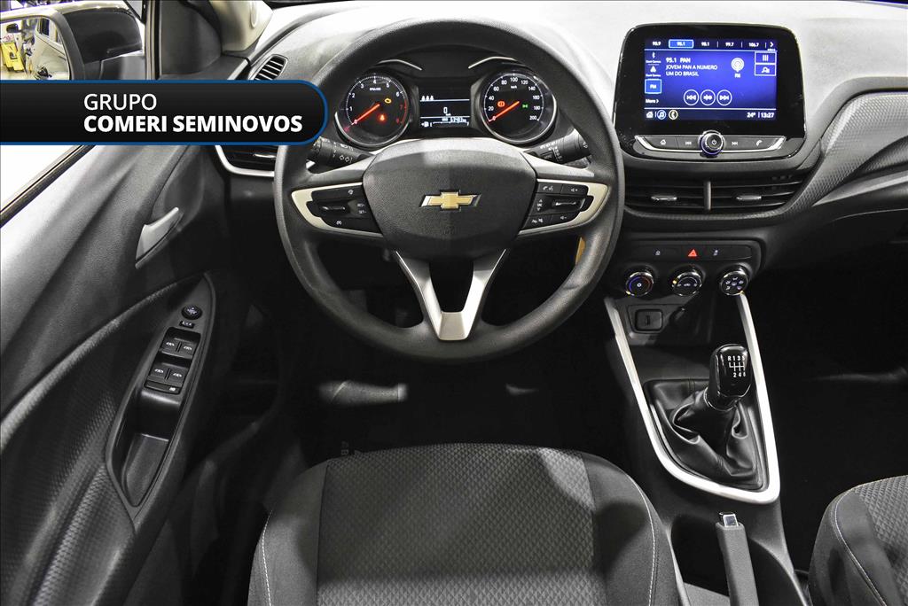 ONIX 1.0 FLEX LT MANUAL10