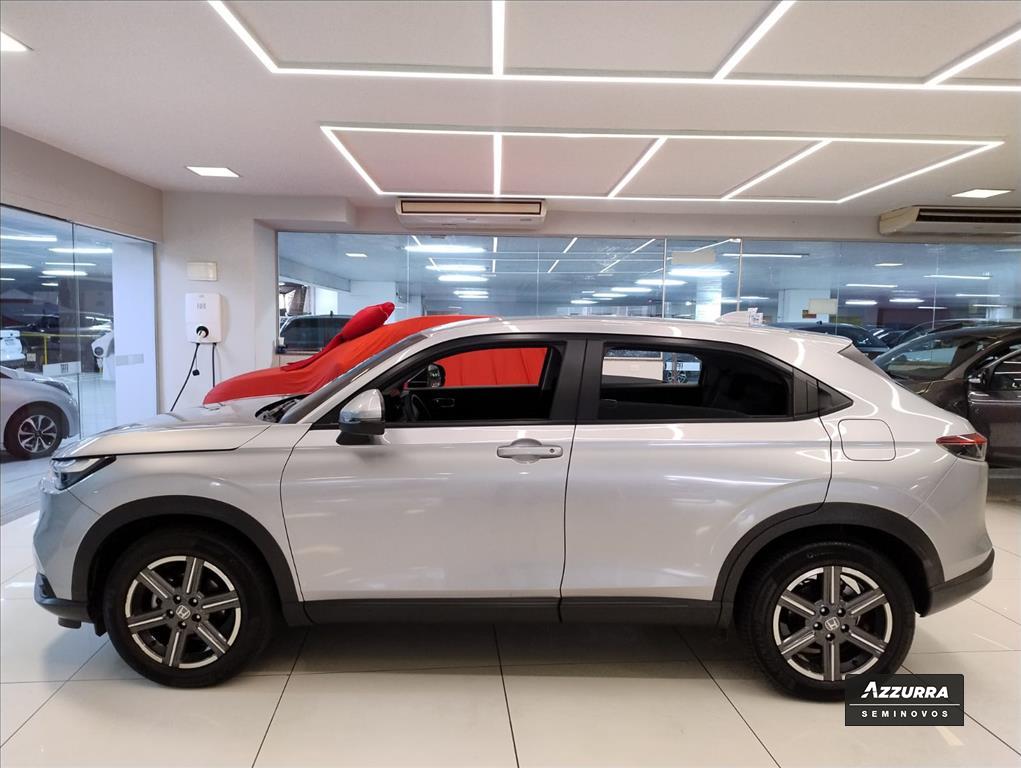 HR-V 1.5 DI I-VTEC FLEX EX CVT4