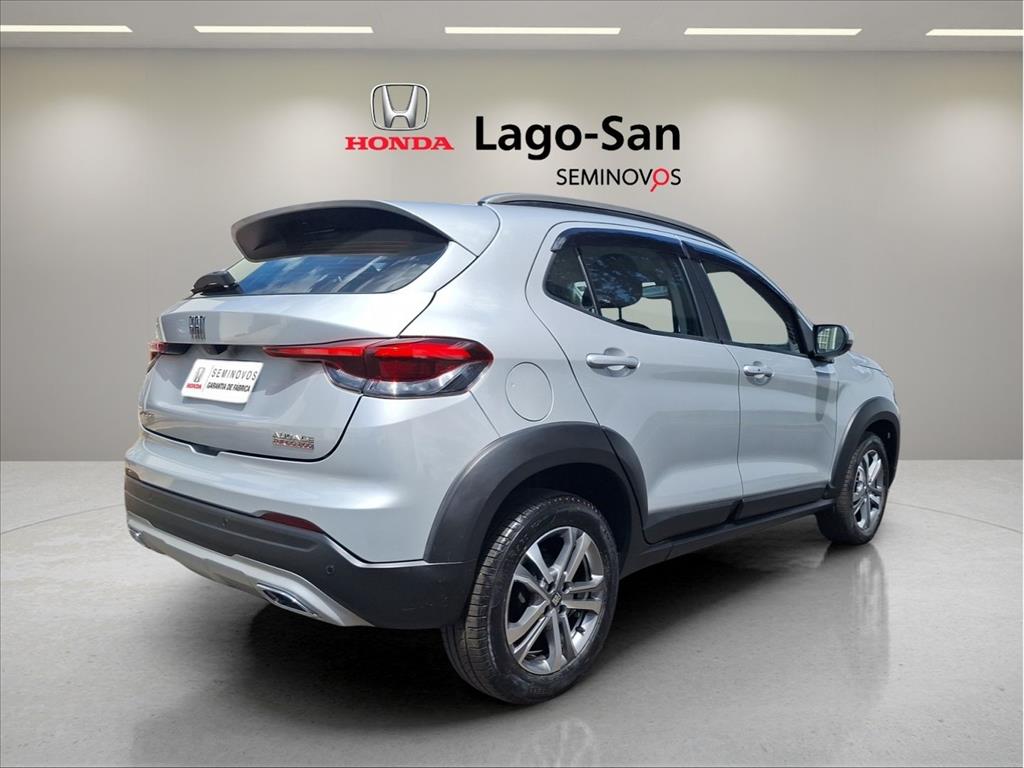 PULSE 1.0 TURBO 200 FLEX AUDACE CVT2