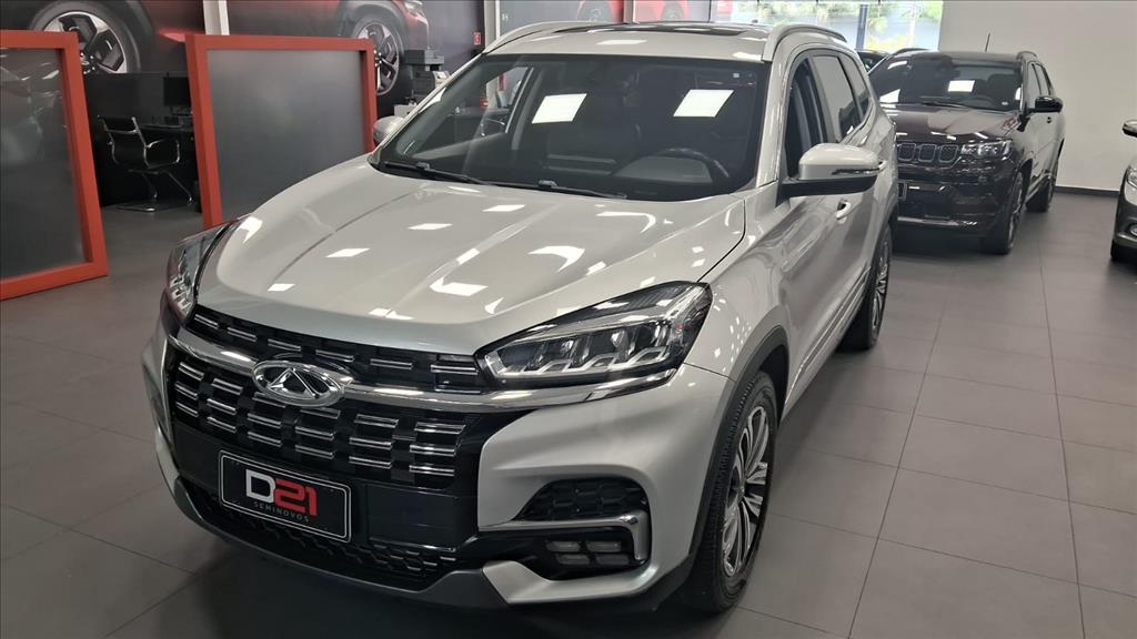 1.6 TGDI GASOLINA TXS DCT