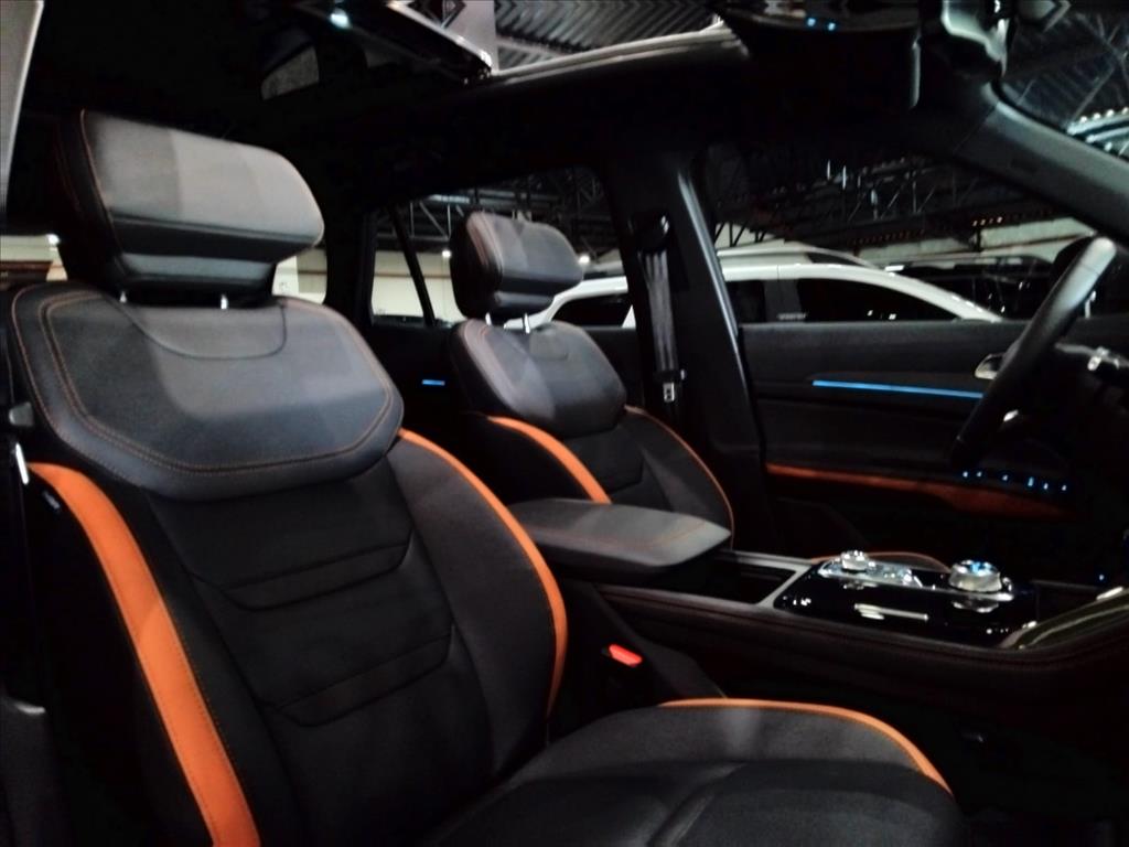 TERRITORY 1.5 ECOBOOST GTDI GASOLINA TITANIUM AUTOMÁTICO9