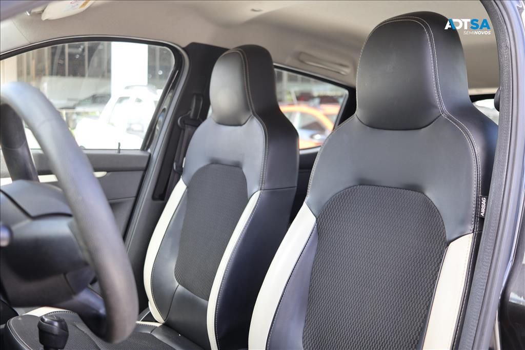 RENAULT KWID 1.0 12V SCE FLEX INTENSE MANUAL