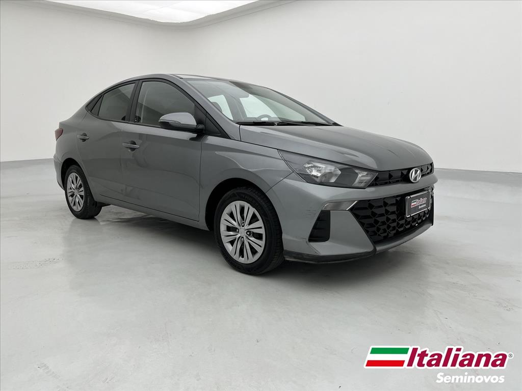 HB20S 1.0 12V FLEX COMFORT MANUAL