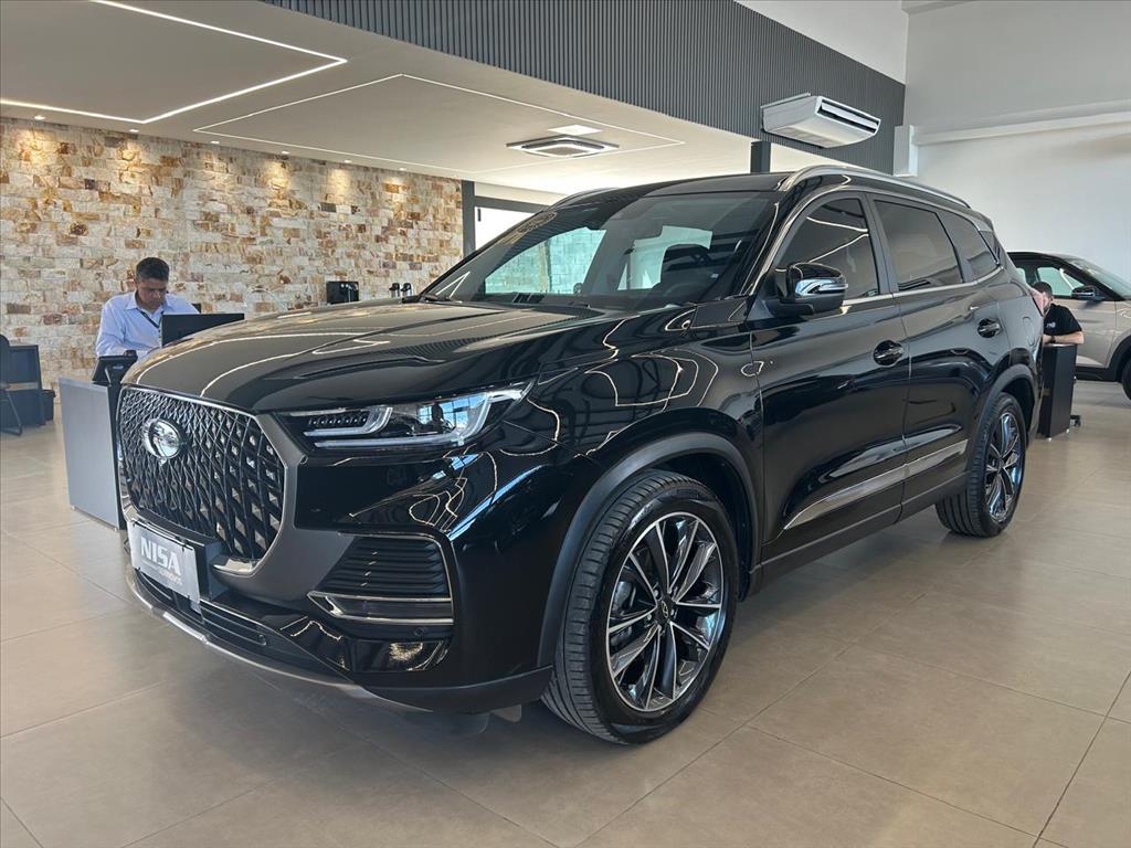 1.6 TGDI GASOLINA TXS MAX DRIVE DCT