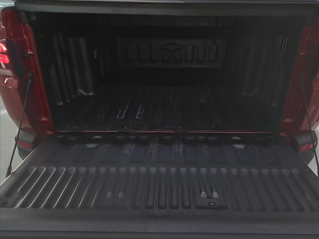 MONTANA 1.2 TURBO FLEX PREMIER AUTOMÁTICO10