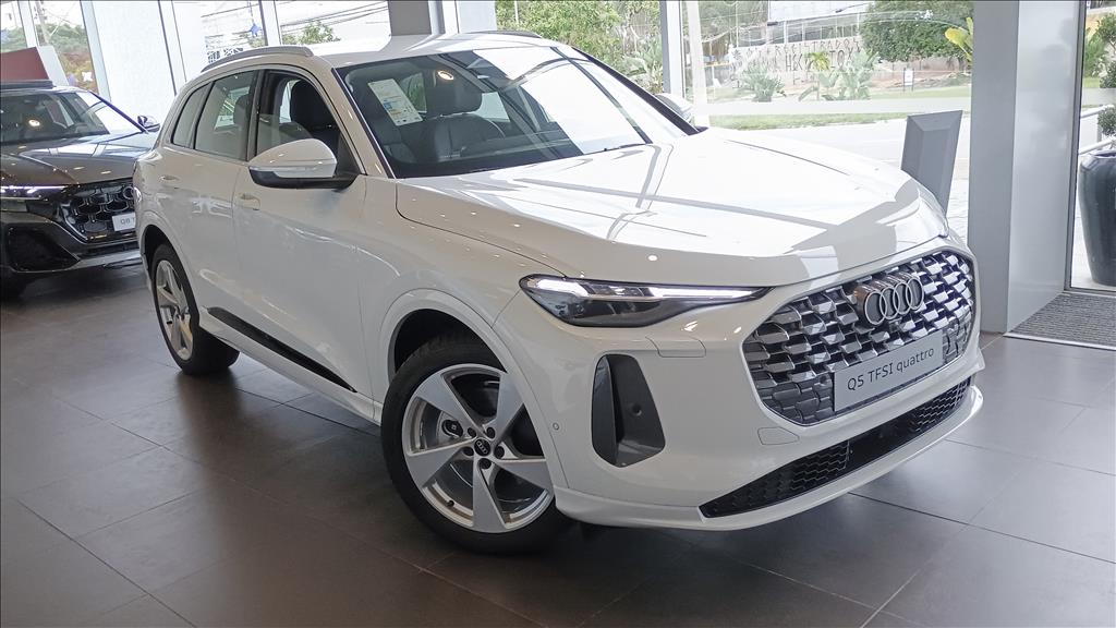 Q5 2.0 TFSI GASOLINA ADVANCED QUATTRO S TRONIC0