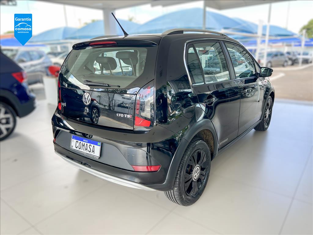 UP 1.0 170 TSI TOTAL FLEX XTREME 4P MANUAL5