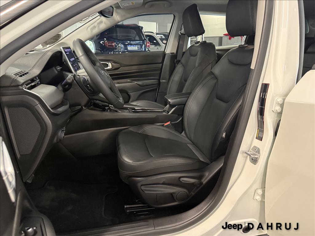 COMPASS 1.3 T270 TURBO FLEX LONGITUDE AT69