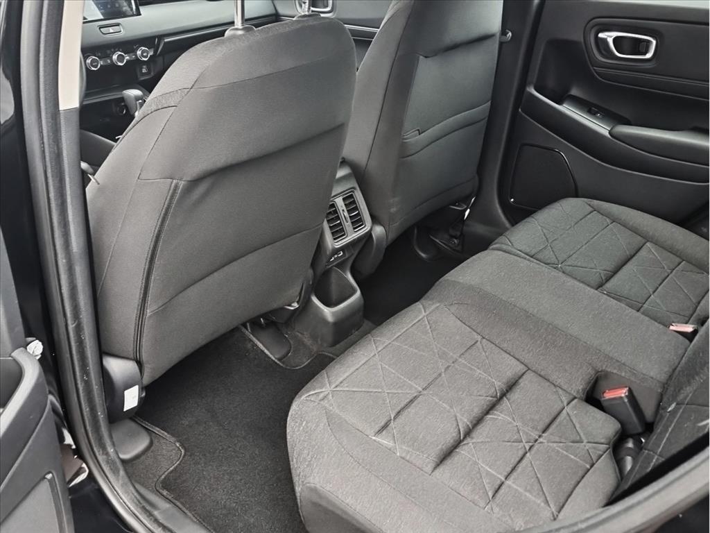HR-V 1.5 DI I-VTEC FLEX EX CVT6