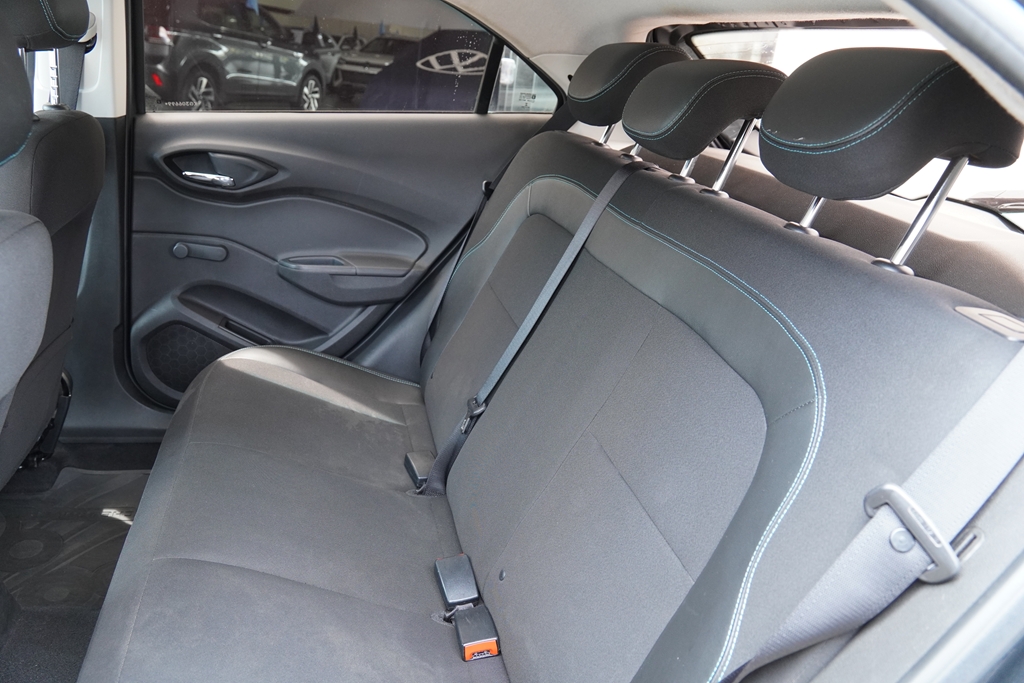 ONIX 1.4 MPFI ADVANTAGE 8V FLEX 4P AUTOMÁTICO8