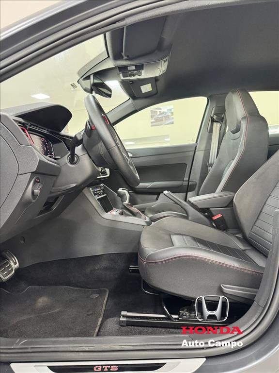 POLO 1.4 250 TSI GTS AUTOMÁTICO8