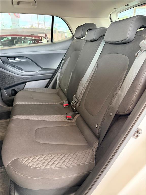 CRETA 1.0 TGDI FLEX LIMITED AUTOMÁTICO9