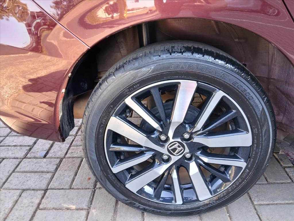 CITY 1.5 i-VTEC FLEX HATCH TOURING CVT13
