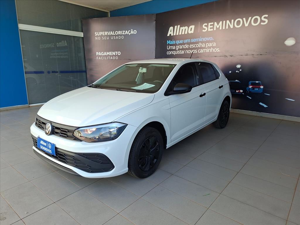 POLO 1.0 MPI TRACK MANUAL4