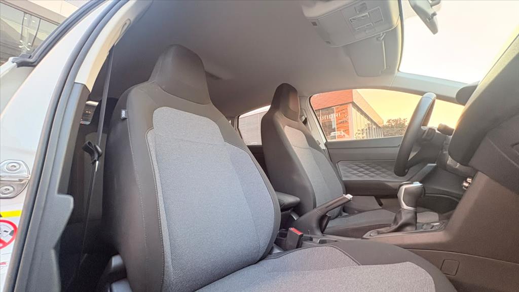 POLO 1.0 170 TSI SENSE AUTOMÁTICO12