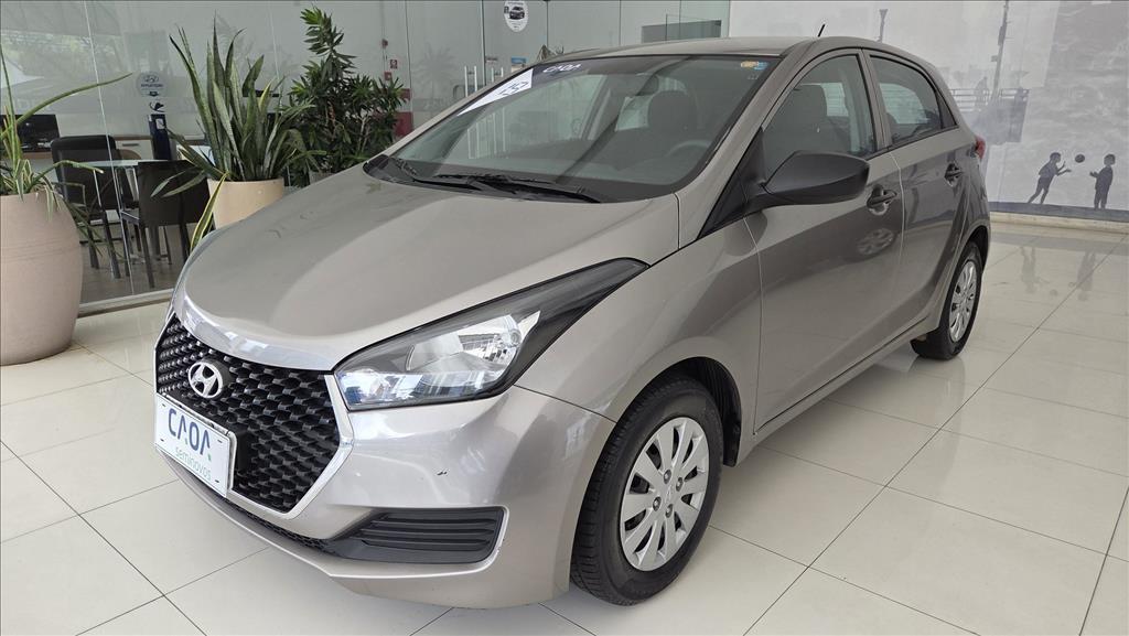 1.0 UNIQUE 12V FLEX 4P MANUAL