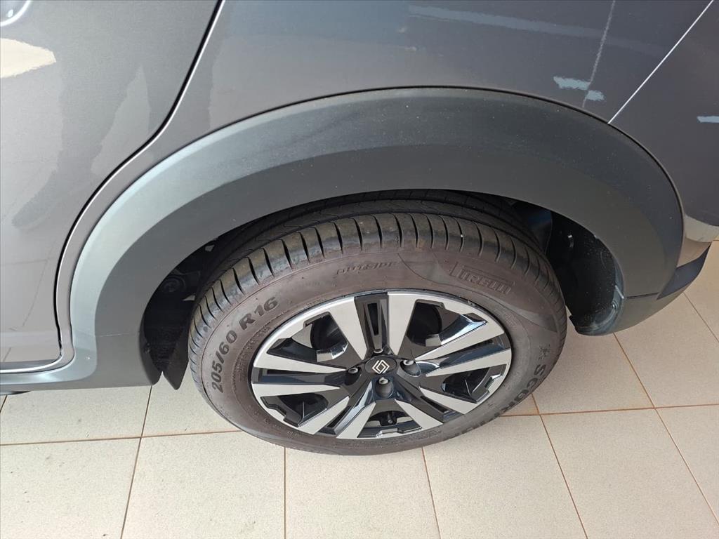 KARDIAN 1.0 TCE FLEX EVOLUTION EDC6