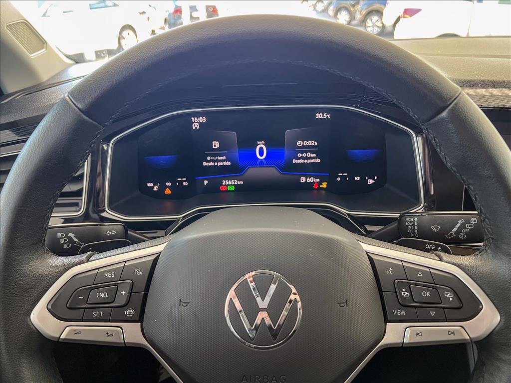 POLO 1.0 170 TSI COMFORTLINE AUTOMÁTICO9