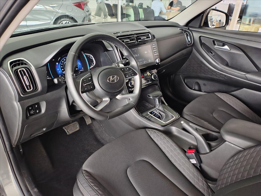 Hyundai-CRETA-1.0 TGDI FLEX LIMITED SAFETY AUTOMÁTICO