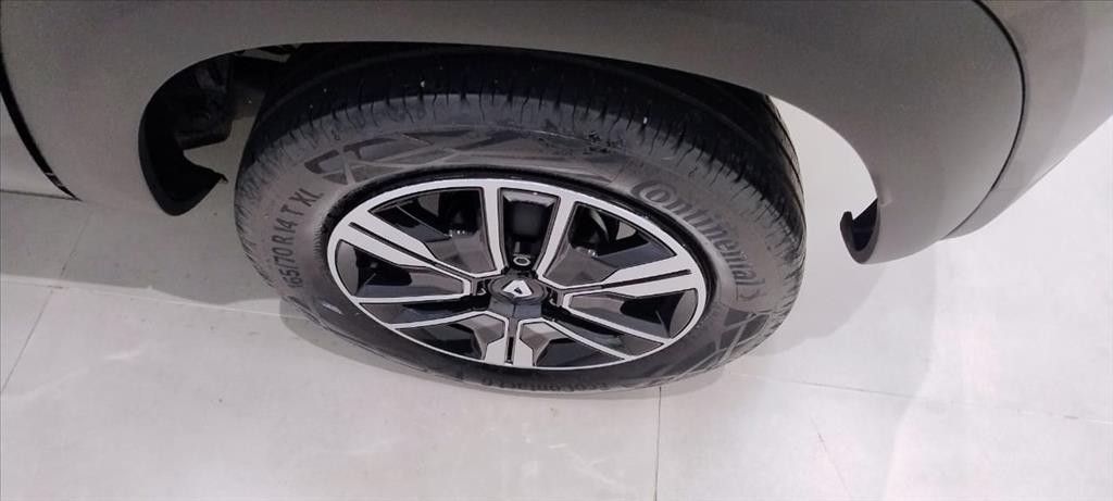 KWID 1.0 12V SCE FLEX INTENSE MANUAL12