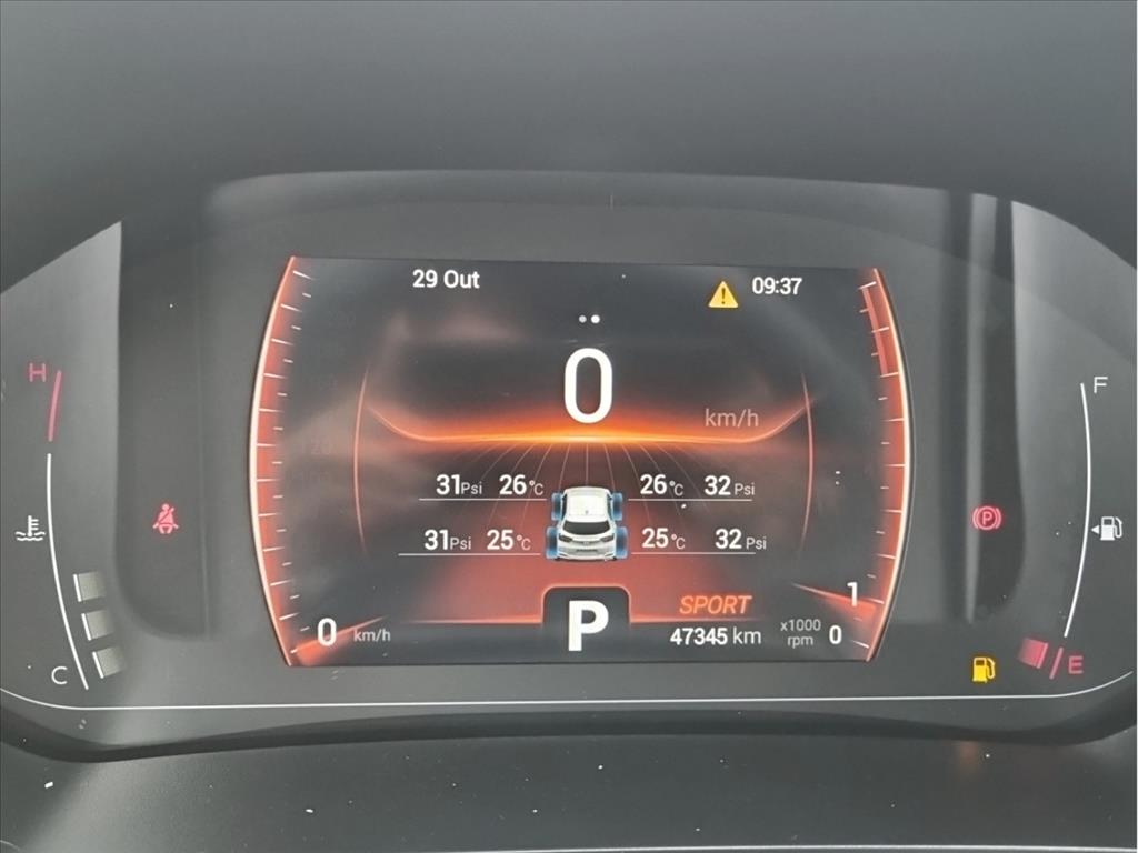 TIGGO 5x 1.5 VVT TURBO iFLEX SPORT CVT5