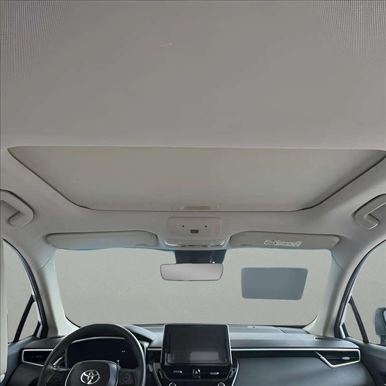 COROLLA CROSS 1.8 VVT-I HYBRID FLEX XRX CVT13