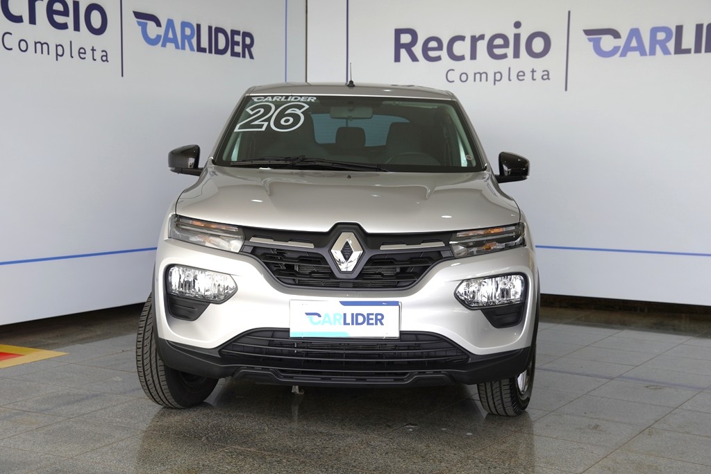 KWID 1.0 12V SCE FLEX INTENSE MANUAL2