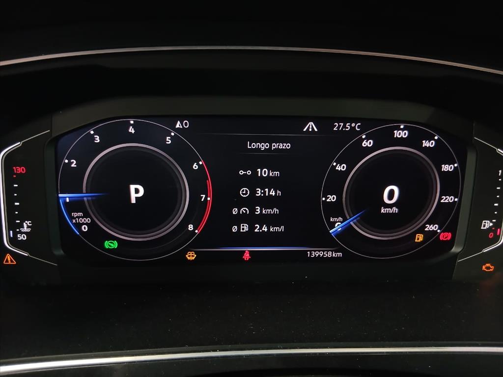 TIGUAN 2.0 350 TSI GASOLINA ALLSPACE R-LINE 4MOTION DSG12