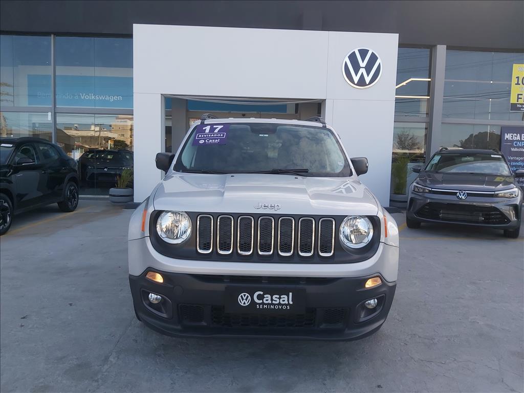 1.8 16V FLEX SPORT 4P MANUAL