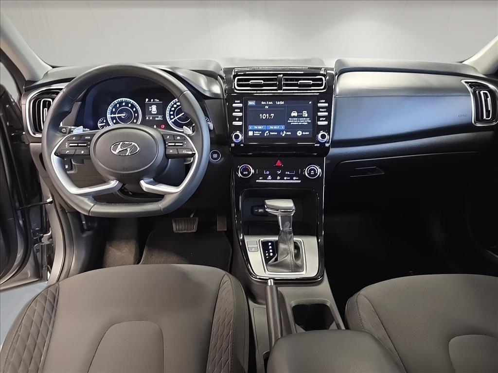 CRETA 1.0 TGDI FLEX LIMITED AUTOMÁTICO9