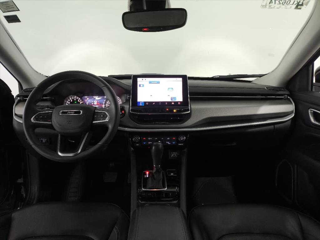 COMPASS 1.3 T270 TURBO FLEX LONGITUDE AT66