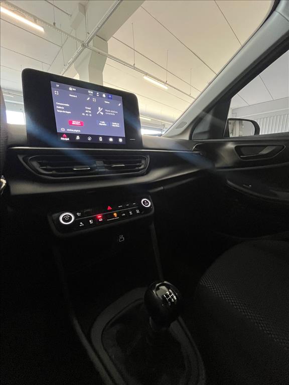 PULSE 1.3 FLEX DRIVE MANUAL9