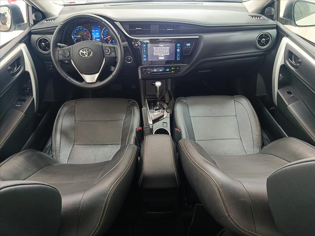 COROLLA 2.0 XEI 16V FLEX 4P AUTOMÁTICO7