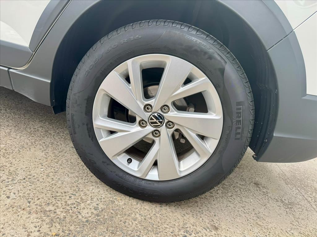 NIVUS 1.0 200 TSI TOTAL FLEX COMFORTLINE AUTOMÁTICO16