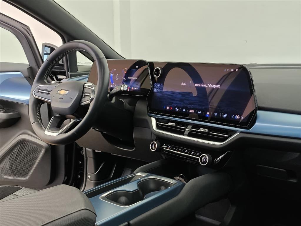 EQUINOX EV 85 KW ELÉTRICO eAWD4